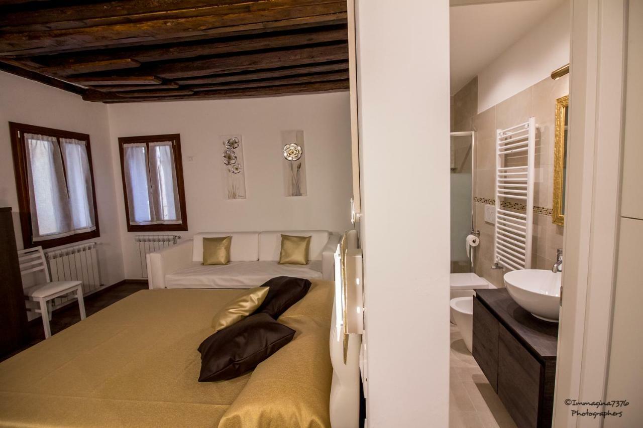 Golden Appartement Venetië